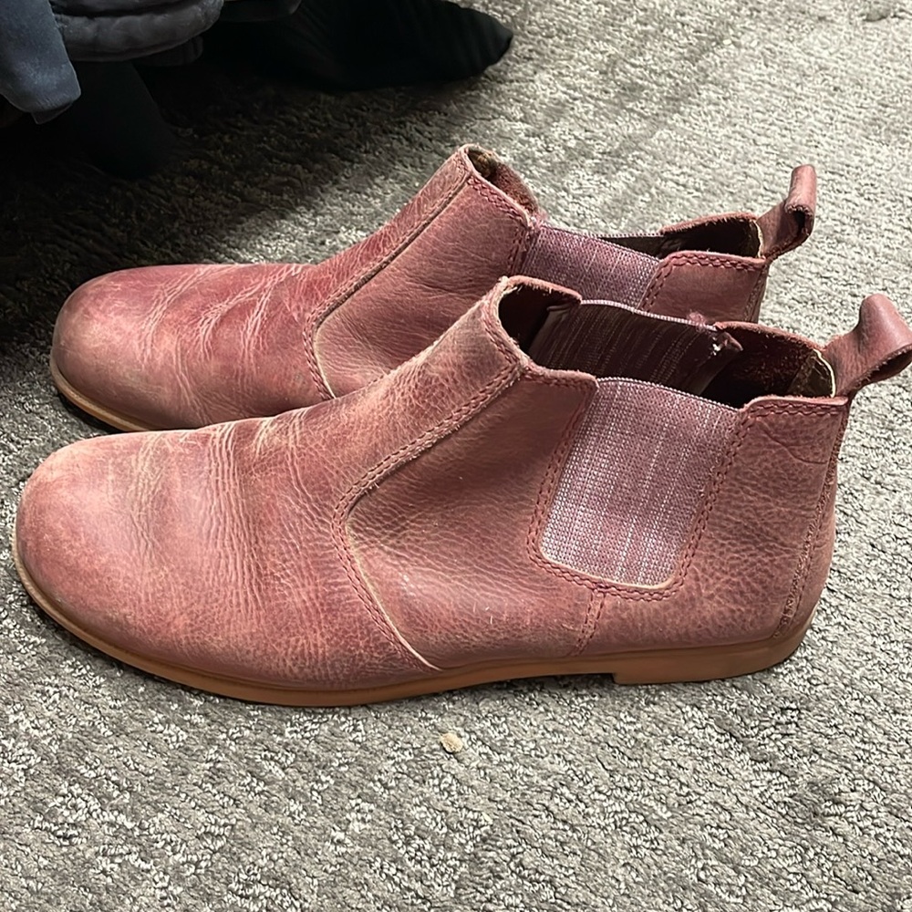 Kodiak boot